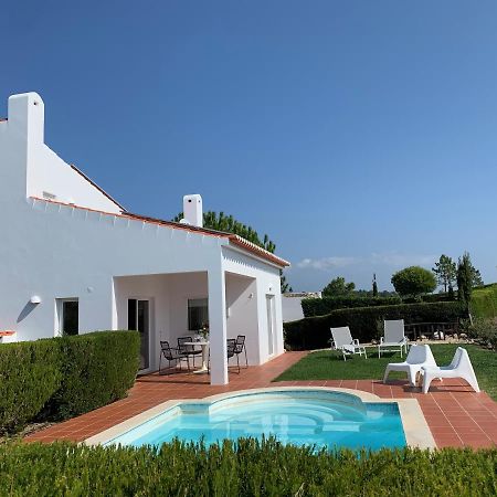 Casa Colina, Walking Distance To Arrifana Beach Aljezur Exterior photo