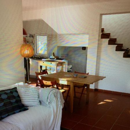 Casa Colina, Walking Distance To Arrifana Beach Aljezur Exterior photo