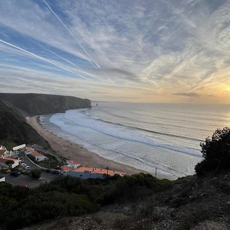 Casa Colina, Walking Distance To Arrifana Beach Aljezur Exterior photo
