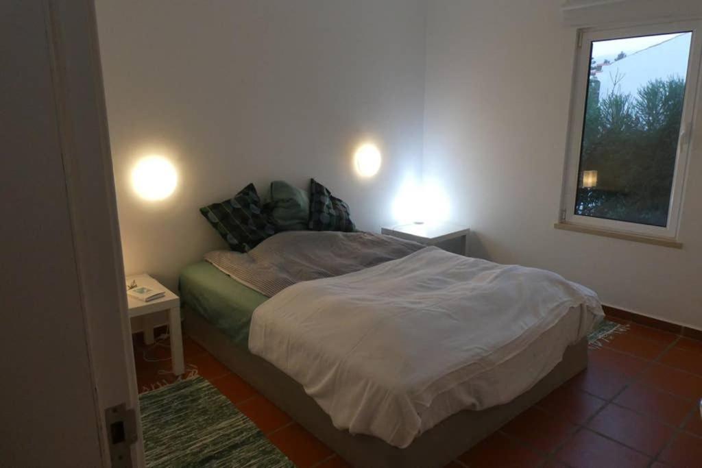Casa Colina, Walking Distance To Arrifana Beach Aljezur Exterior photo