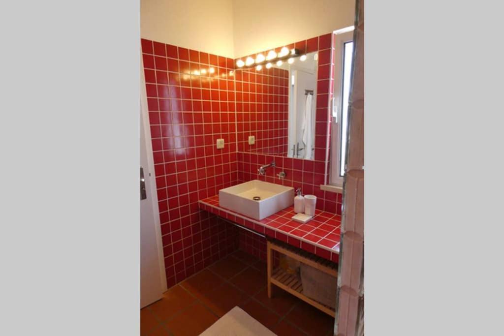 Casa Colina, Walking Distance To Arrifana Beach Aljezur Exterior photo