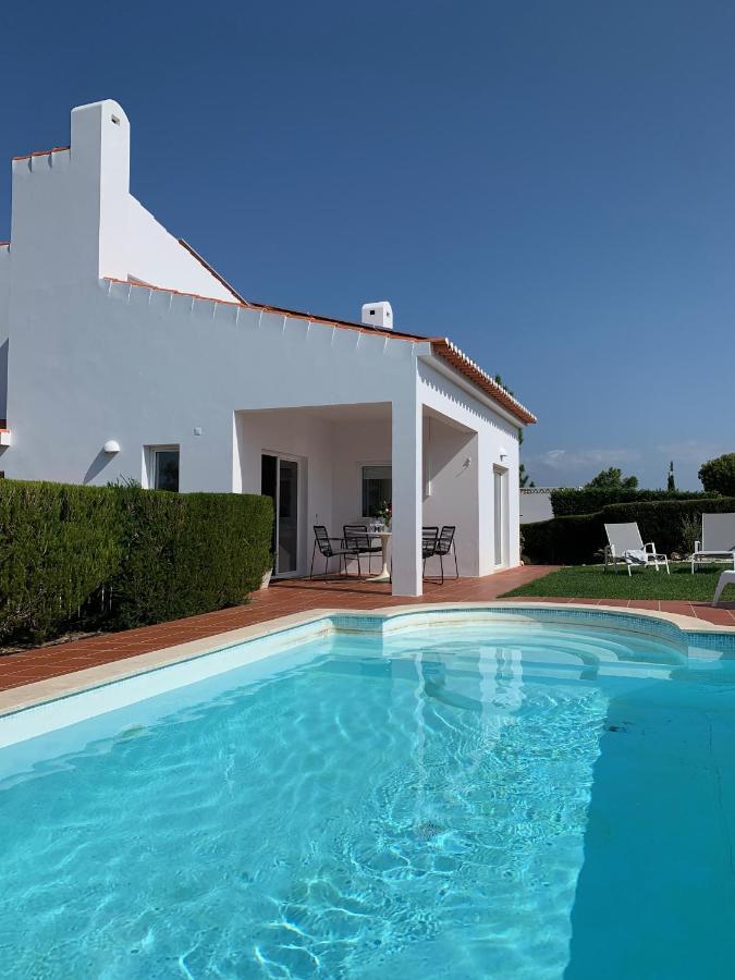 Casa Colina, Walking Distance To Arrifana Beach Aljezur Exterior photo
