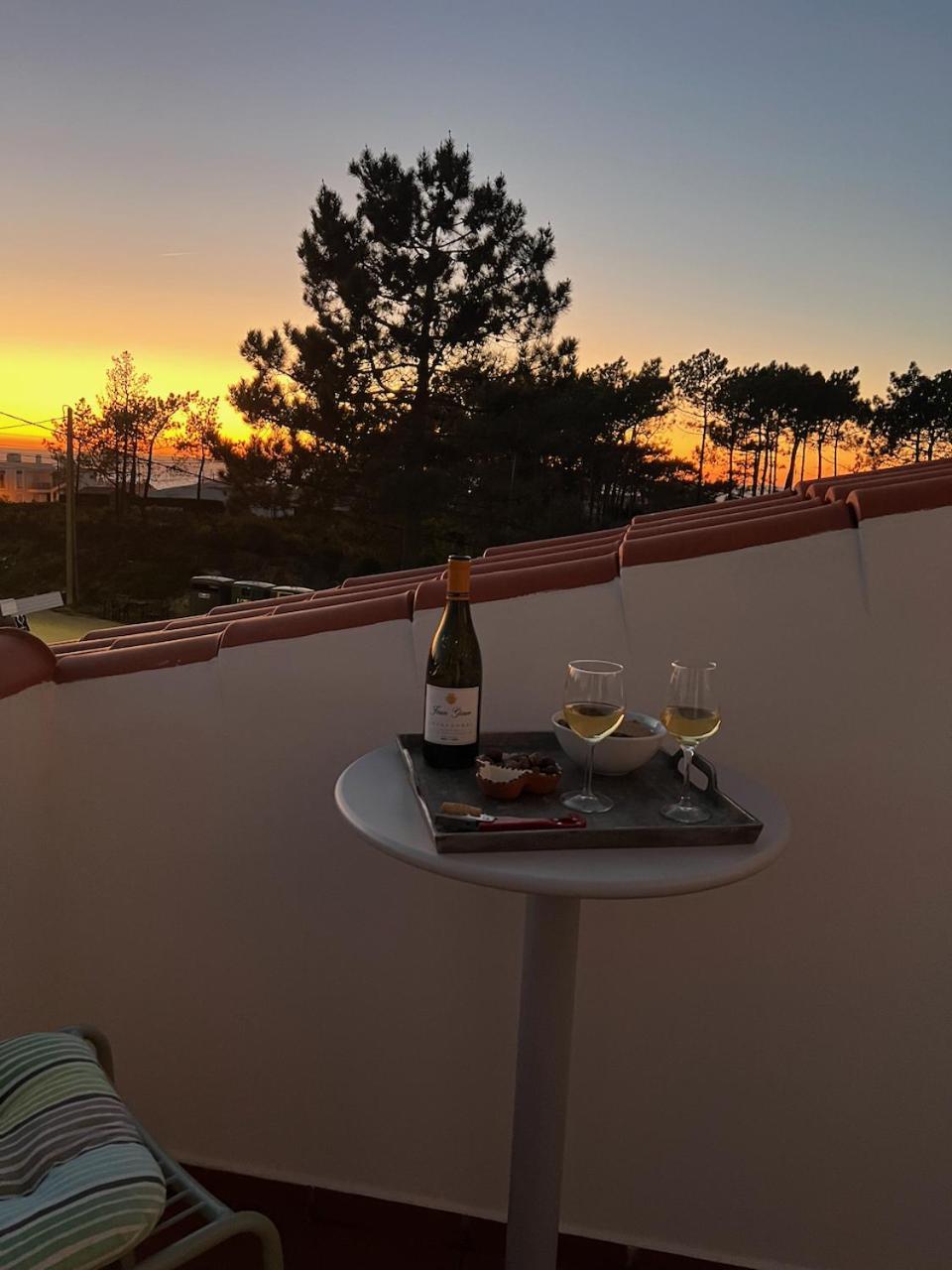 Casa Colina, Walking Distance To Arrifana Beach Aljezur Exterior photo